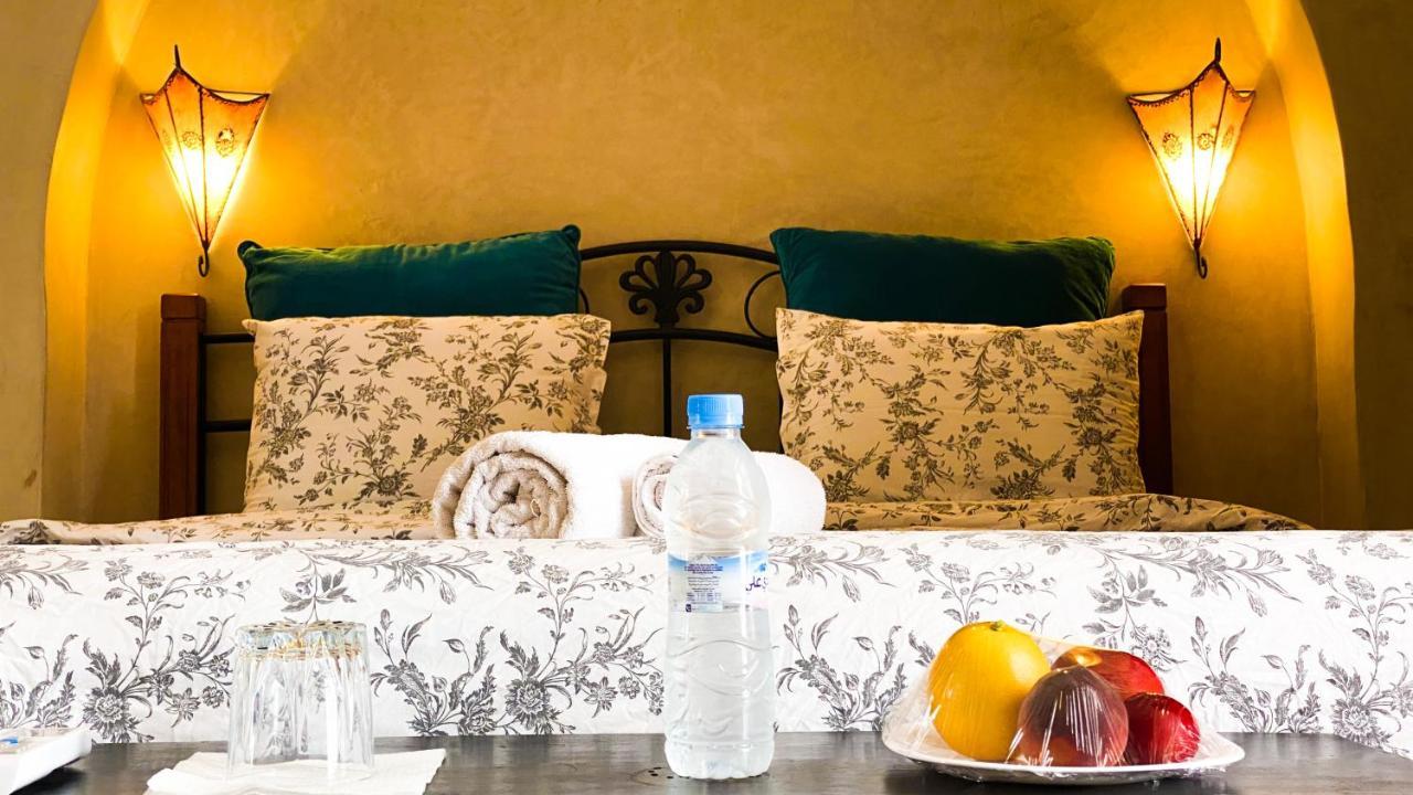 Riad Bb Marrakech Marrakesh Eksteriør bilde