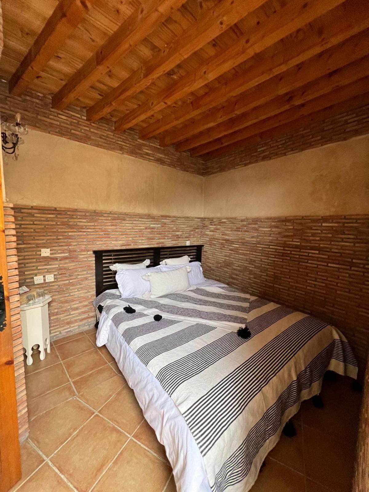 Riad Bb Marrakech Marrakesh Rom bilde