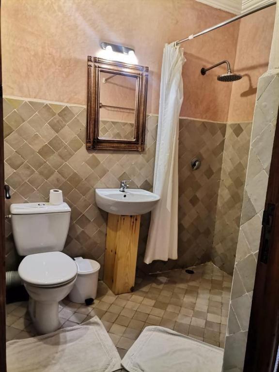 Riad Bb Marrakech Marrakesh Rom bilde