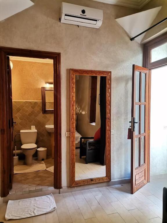 Riad Bb Marrakech Marrakesh Rom bilde