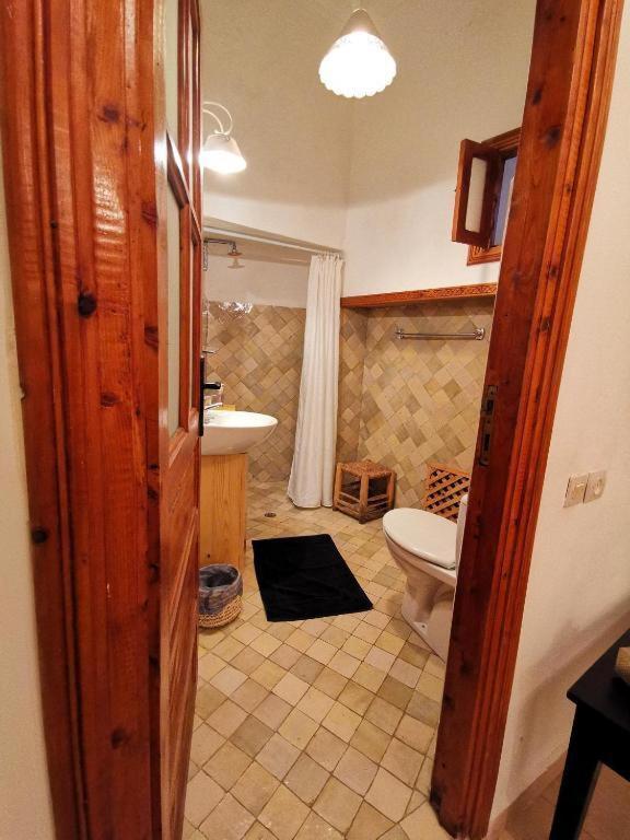 Riad Bb Marrakech Marrakesh Rom bilde
