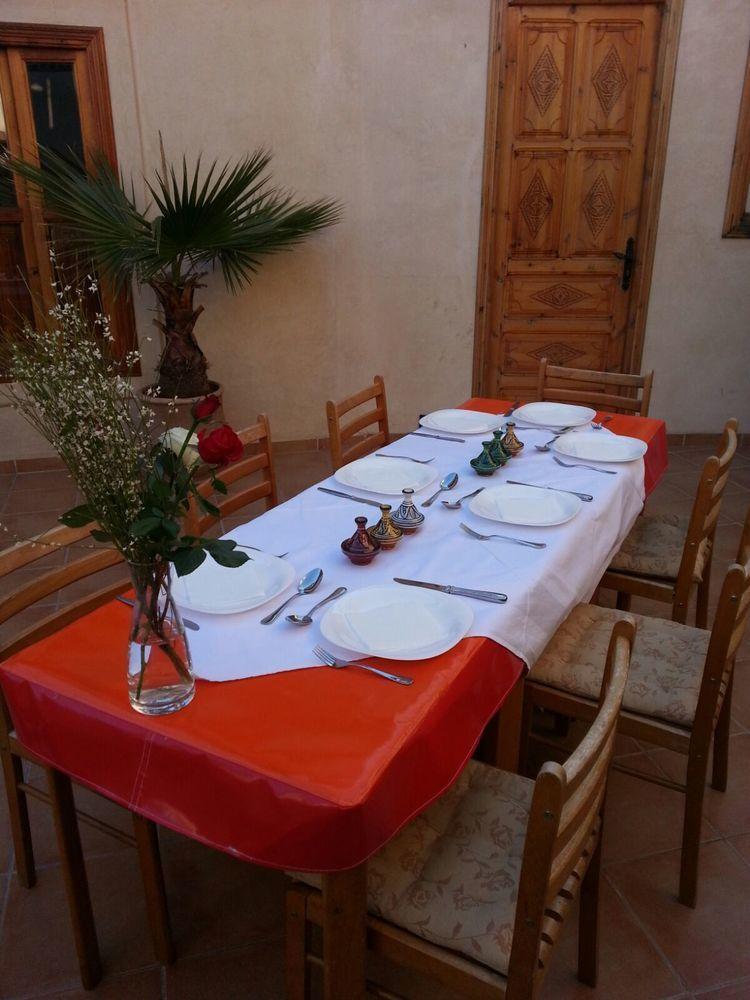 Riad Bb Marrakech Marrakesh Eksteriør bilde
