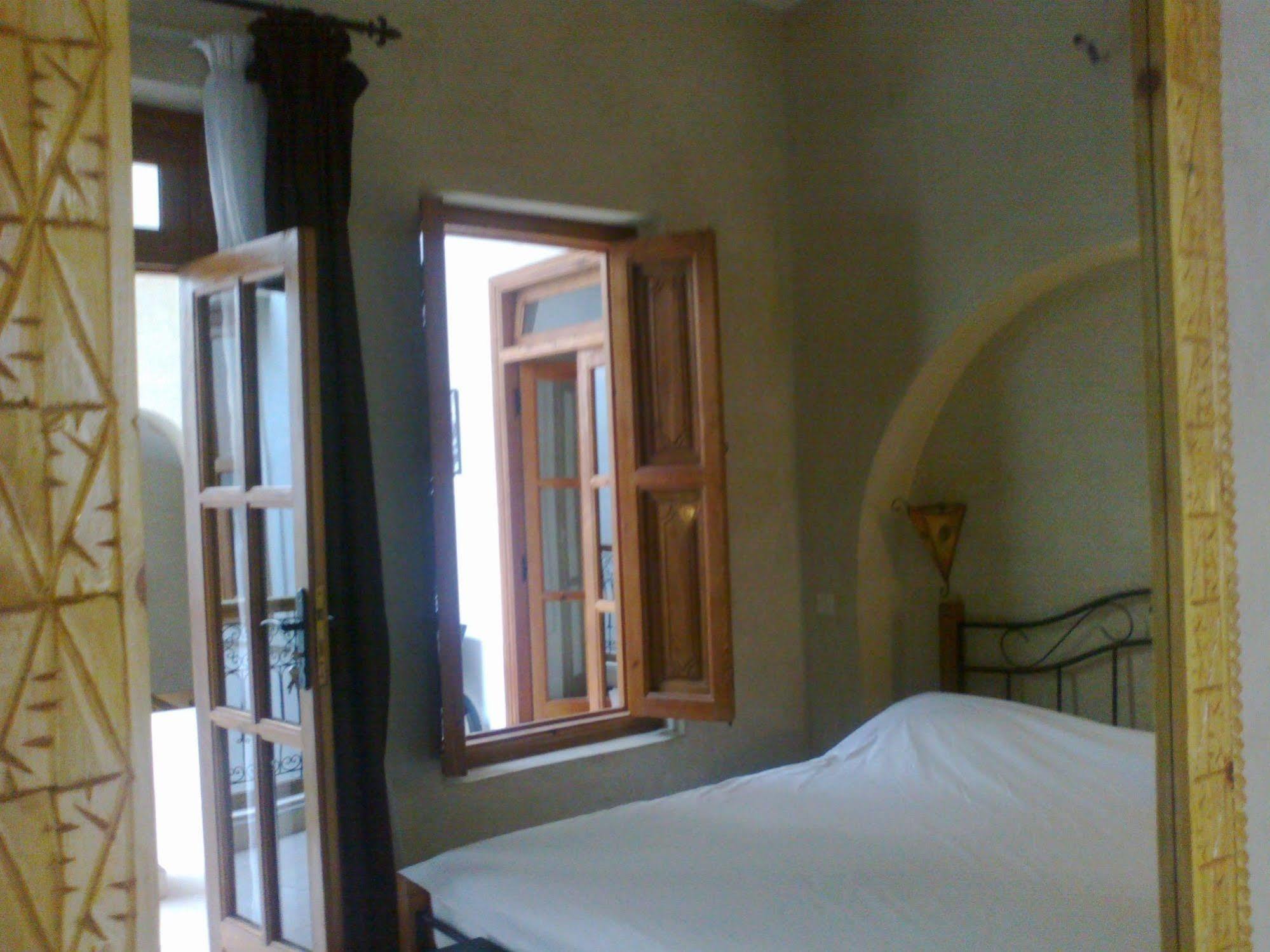 Riad Bb Marrakech Marrakesh Eksteriør bilde