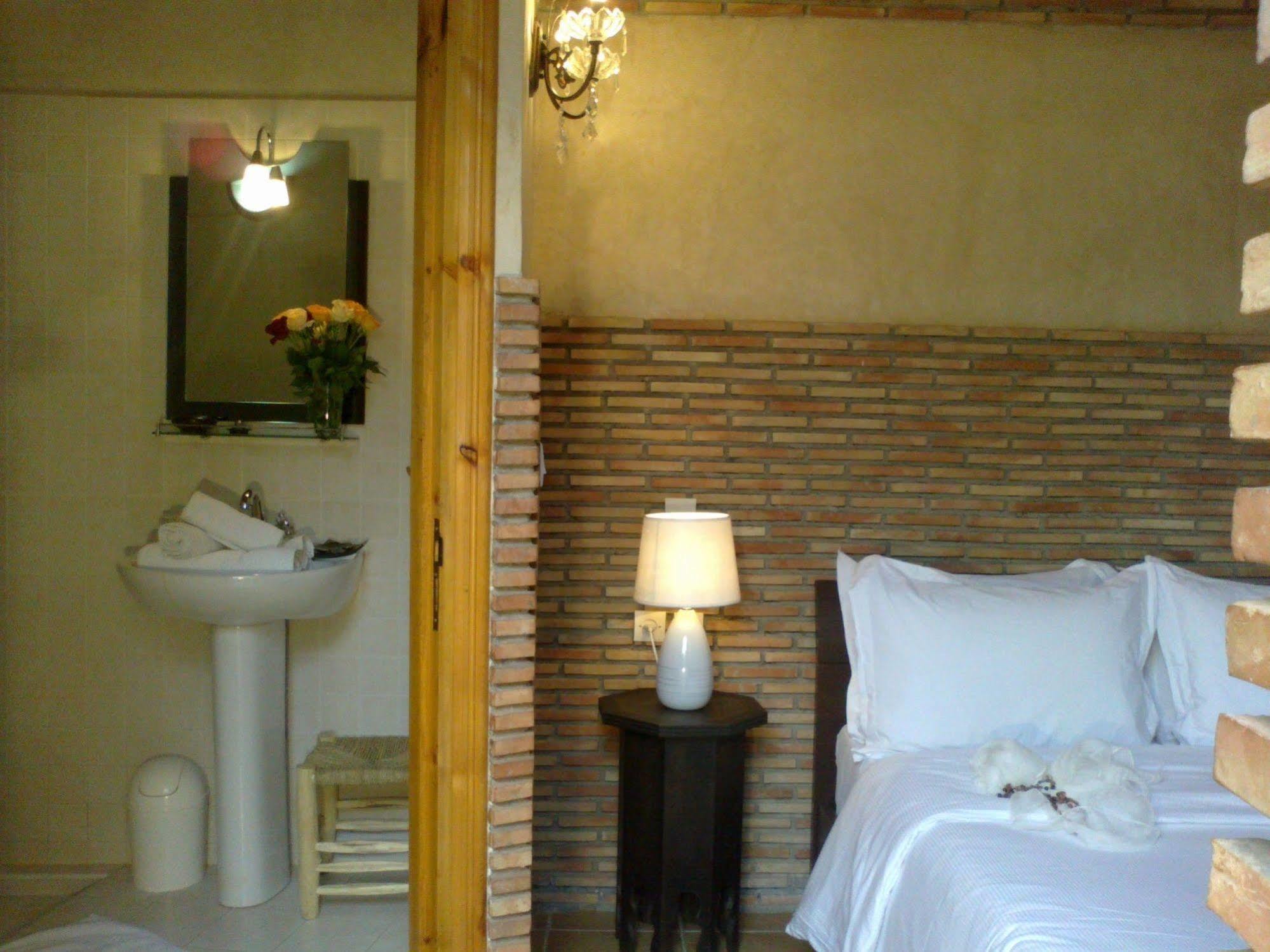 Riad Bb Marrakech Marrakesh Eksteriør bilde