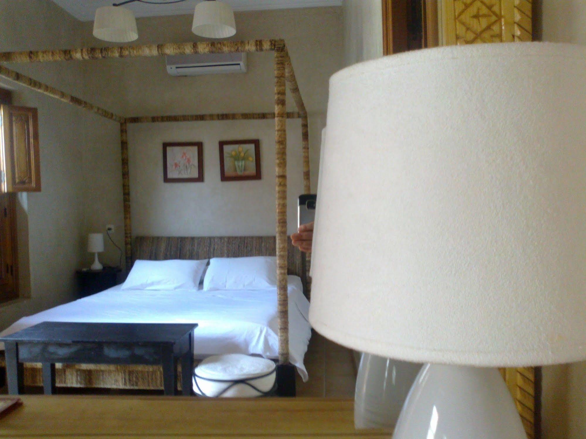 Riad Bb Marrakech Marrakesh Eksteriør bilde