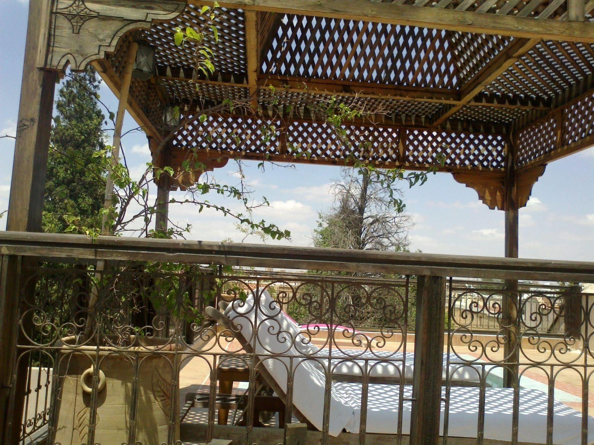 Riad Bb Marrakech Marrakesh Eksteriør bilde