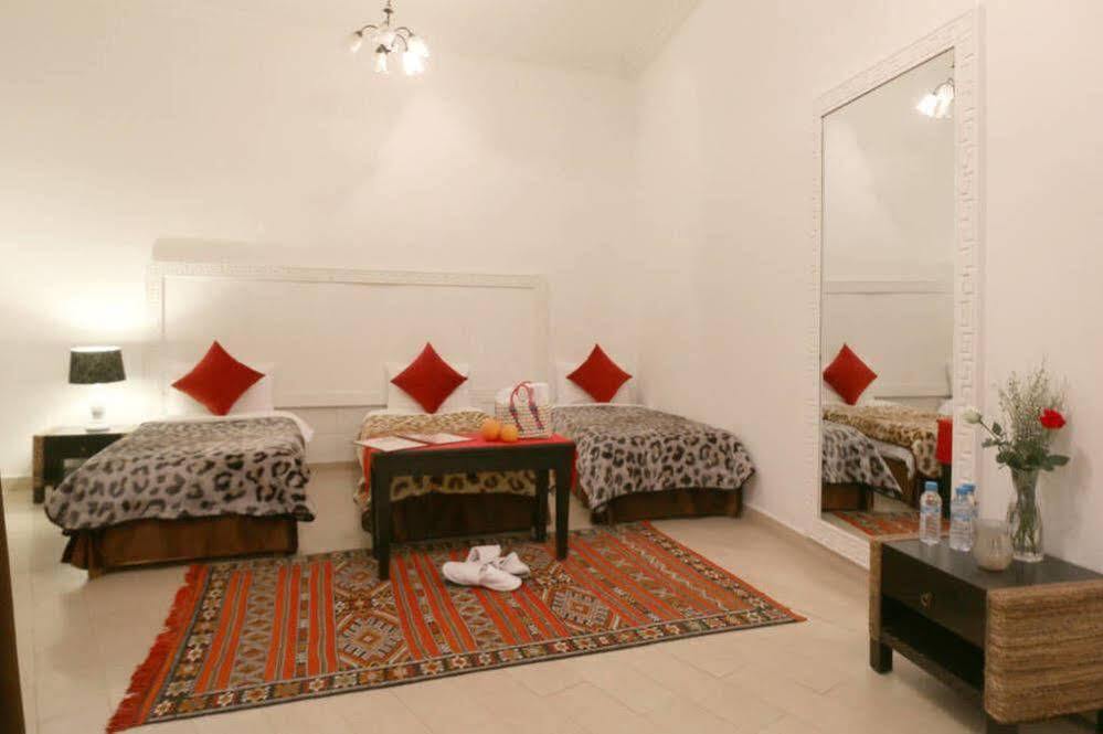 Riad Bb Marrakech Marrakesh Eksteriør bilde